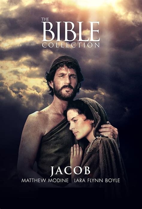 Jacob TV Movie IMDb