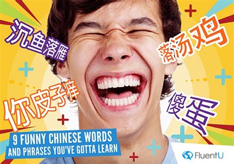 Chinese Words In English Funny Meaninghippo
