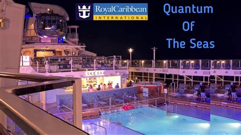 Book cruises from singapore @ best price on thrillophilia. Royal Caribbean Singapore / Covid 19 Testing For ...