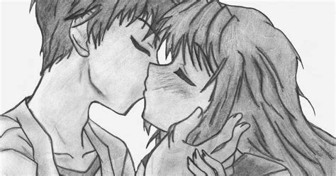 Dibujo De Amor De Anime Que Tal Arte Anime Amino Amino