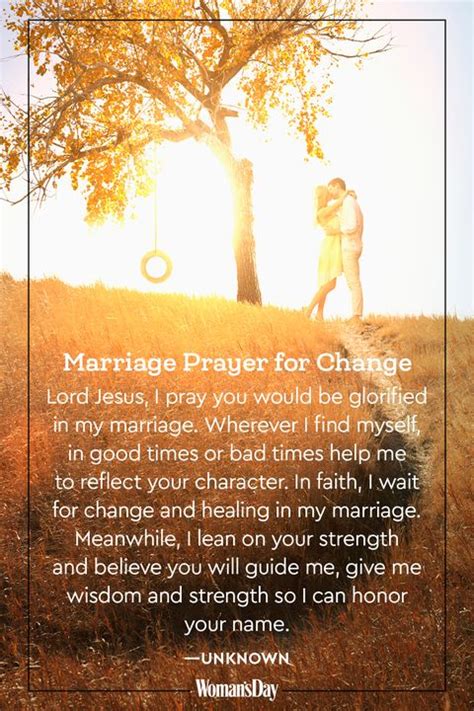 21 Marriage Prayers — Marriage Blessing Prayer