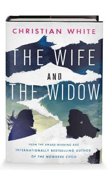 The Wife And The Widow Christian White St Martins Publishing Group