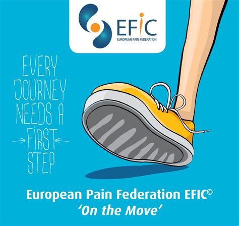 Efic On The Move European Pain Federation