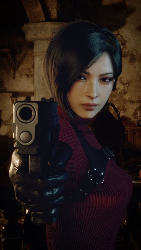 Pin By Noir Fitzgerald On Video Games In 2023 Ada Resident Evil Resident Evil Girl Ada Wong