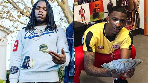 Top 5 Rappers Who Died In 2018 Part 2 Gameones Tv