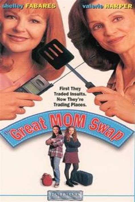 The Great Mom Swap Vpro Gids