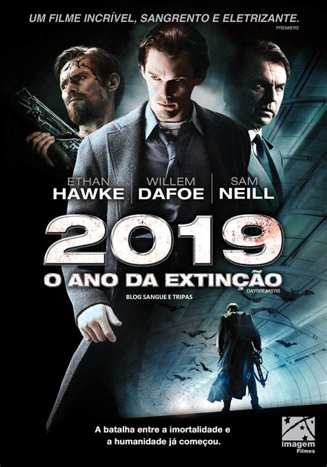 With that in mind, the collider.com staff put together our picks for the best science fiction films of 2019, from the film follows astronaut roy mcbride (brad pitt giving one of the best performances of his career). Horror Sci-Fi: Daybreakers (2009) - 2019 - O Ano da Extinção
