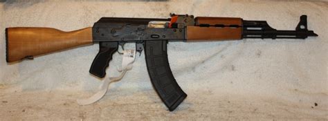 Armslist For Sale Red Army Ras47 M70 Ak 47 Hi Cap Semi Auto Rifle W