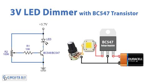 7 Segment Counter Display Circuit Using Ic 555 And Cd4033 Circuit Diagram