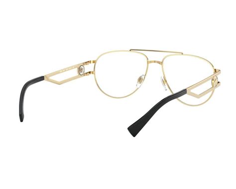 Versace Glasses Ve1269 1002