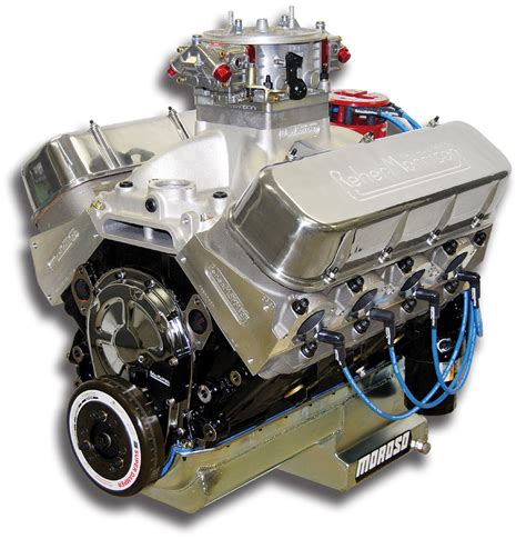 540ci Super Series Reher Morrison Racing Engines