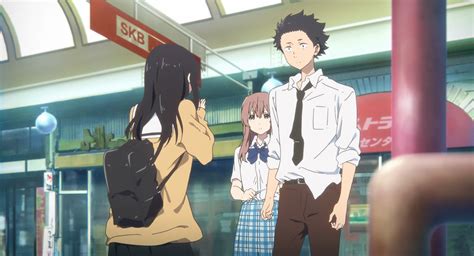 A Silent Voice Film Review Asia Pacific Arts