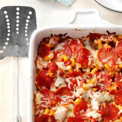 60 Quick Kid Friendly Dinners Perfect For Weeknights Taste Of Home