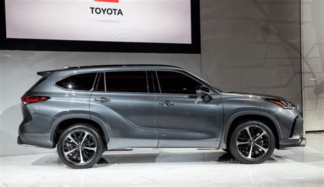 2022 Toyota Sequoia Concept Redesign Release Date Toyota Future