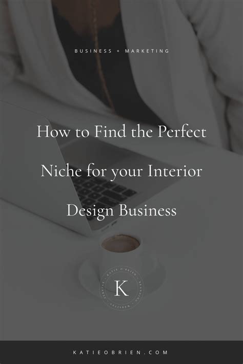 How To Find Refine The Perfect Niche For Your Business