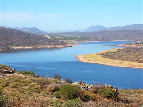Clanwilliam Dam Fishing Book Your Dream Self Catering Or Bed And