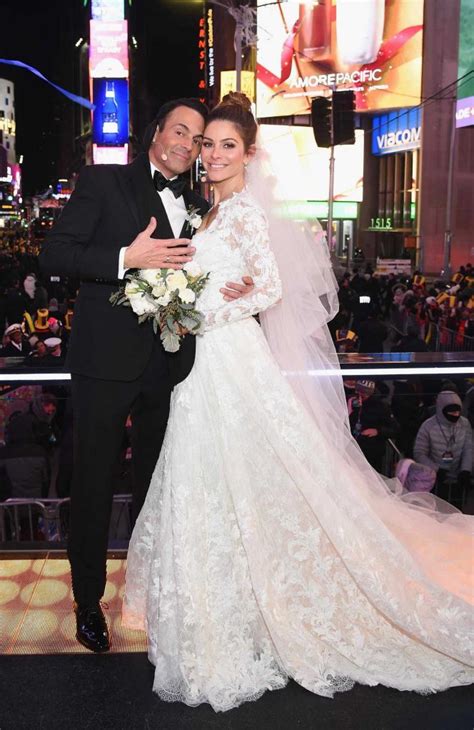 Quotes from maria ozawa characters. Maria Menounos Gets Married on Live TV on New Year's Eve ...