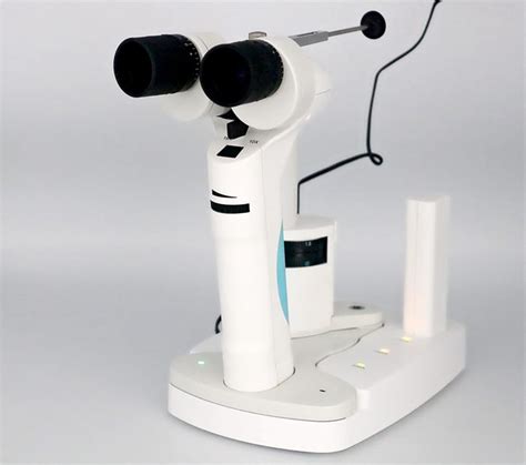Ophthalmic Equipment New Vision Meditec Co Ltd