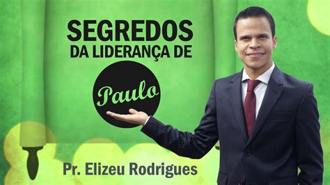 Livros De Elizeu Rodrigues