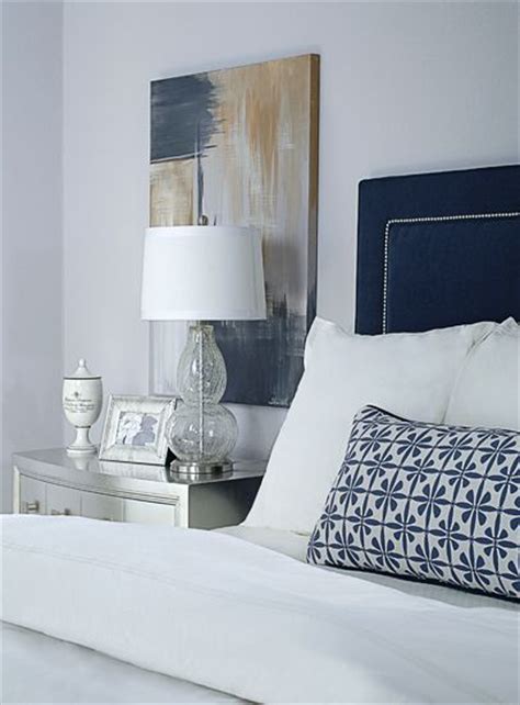 Full size of bedroom design:bedroom ideas navy blue for gray trends teenage master picture. the picket fence projects: The master bedroom: don't worry ...