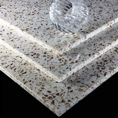 Cosmos White Gold Quartz Sparkly Starlight Tiles Tilesporcelain