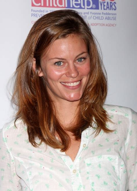 Cassidy Freeman Ethnicity Of Celebs