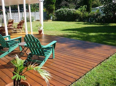 Best 5 Ideas For Covering Your Deck Patio Deck Designs Ground Level