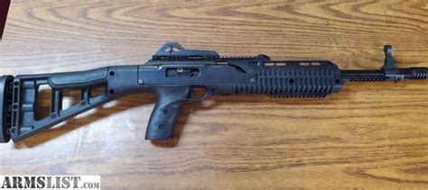 Armslist For Sale Hi Point 995 9mm Carbine