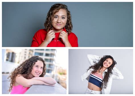 Eliana Gomez Blanco Will Represent Malta In The Junior Eurovision Song