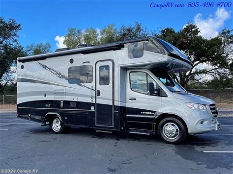 2023 Dynamax Corp Isata 3 Series 24fw Rv For Sale In Thousand Oaks Ca