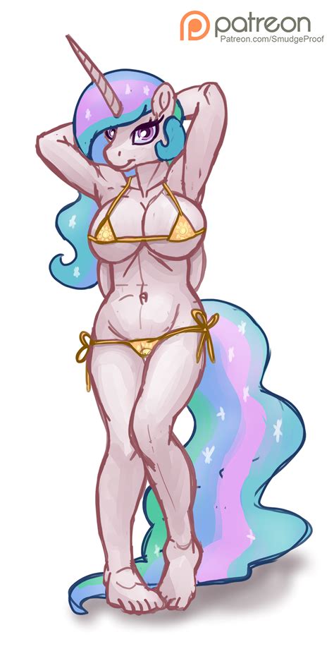 April Patreon Reward Sunlestia By Smudgeproof Hentai Foundry