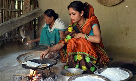 Magh Bihu And The Harvest Festivals Of India A Comparison