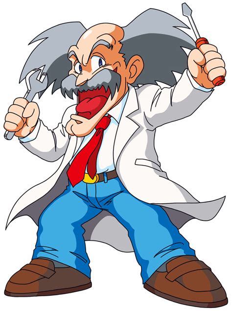 Dr Wily Character Scratchpad Fandom Powered By Wikia