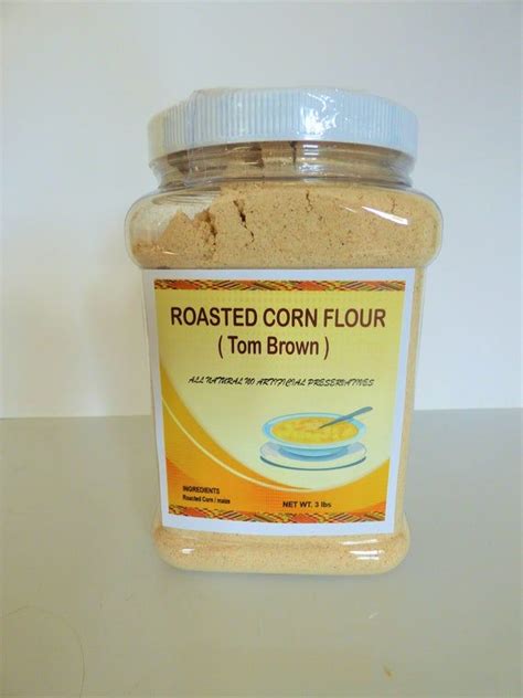 Tom Brown With Coconut Flour Daniela Wiley Make A Well In The