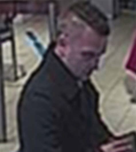 Scum Bag Steals Oap Bank Card And 1000k Cash In Andover Uk News In Pictures