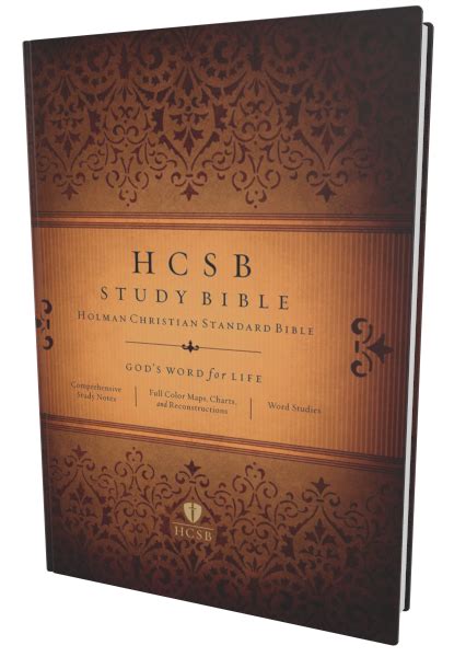 Hcsb Study Bible Notes Accordance