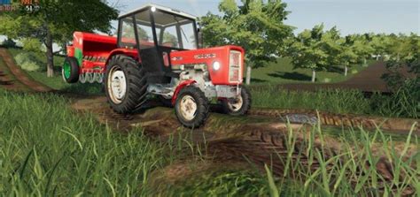 Kubota Compact Tractor Pack V10 Fs19 Farming Simulator 19 Mod Fs19 Mod