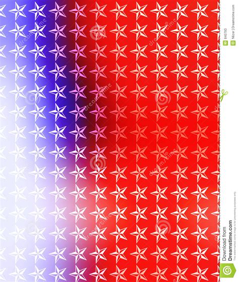 Of ice.garnish with a pineapple wedge and a cherry. Red White Blue Stars Wallpaper Stock Photos - Image: 840793