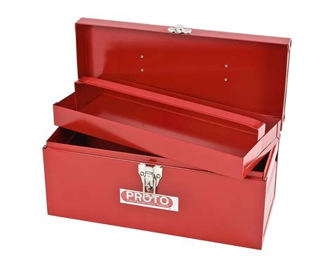 Best Stanley Proto Tool Box The Best Home