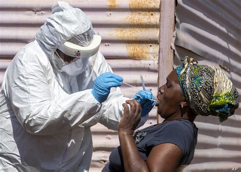 Total and new cases, deaths per day, mortality and recovery rates, current active cases, recoveries, trends and timeline. Voices From Africa: The Challenges of Covering COVID-19 ...