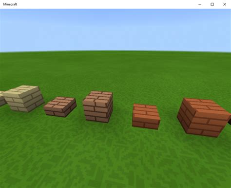 Bedrock plus *update 17/7/21* fixed some compatability issues with 1.17.10 and. Clear Textures - Windows 10/Bedrock edition Minecraft ...
