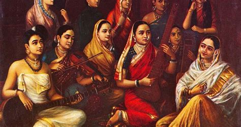 Women In Vedic Culture Pragyata