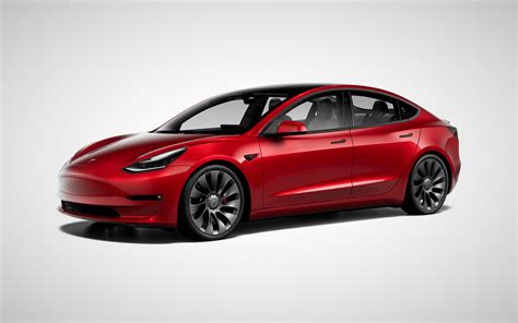 Tesla's model 3 has regained its top safety pick designations from two key groups after losing them recently. Autonomie : la Tesla Model 3 en tête du classement EPA