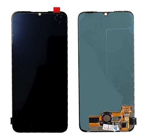 Frontal Completa Tela Touch Display Lcd Xiaomi Mi A3 Smarts Parts