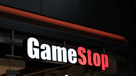 Gme Stock What You Need To Know About The New Gamestop Investorplace