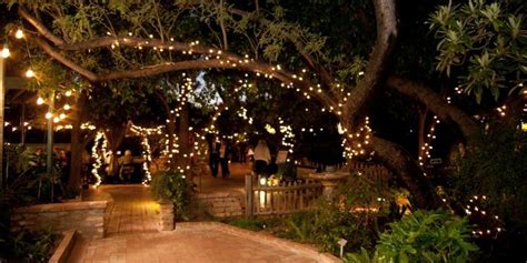 Tucson Botanical Garden Weddings Get Prices For Wedding