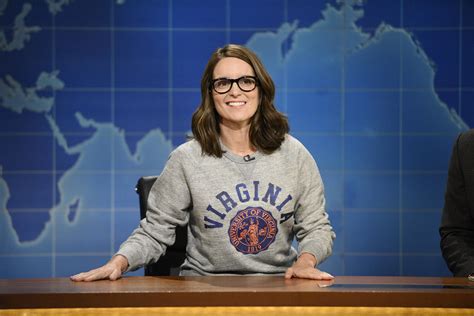 Tina Fey Ate Cake On Snl And It Became A Whole Thing The Spokesman Review