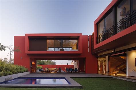 Galería De Un Tributo Al Color De La Arquitectura Mexicana