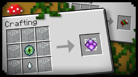 How to craft and use a stonecutter in minecraft. Minecraft: 10 Crafting Recipes I Didn't Know Existed ...