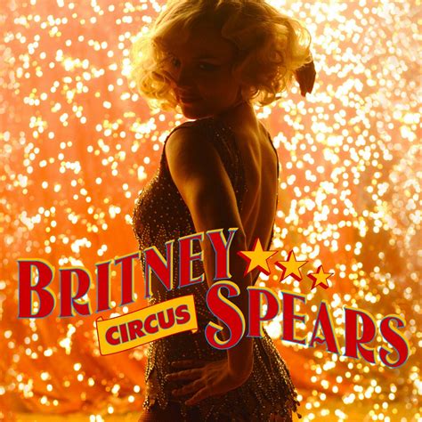 Favorite Britney Single Covers Entertainment Talk Gaga Daily